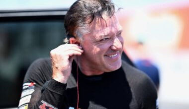 Tony Stewart returning to NASCAR for Trucks race at Daytona after 10 years away