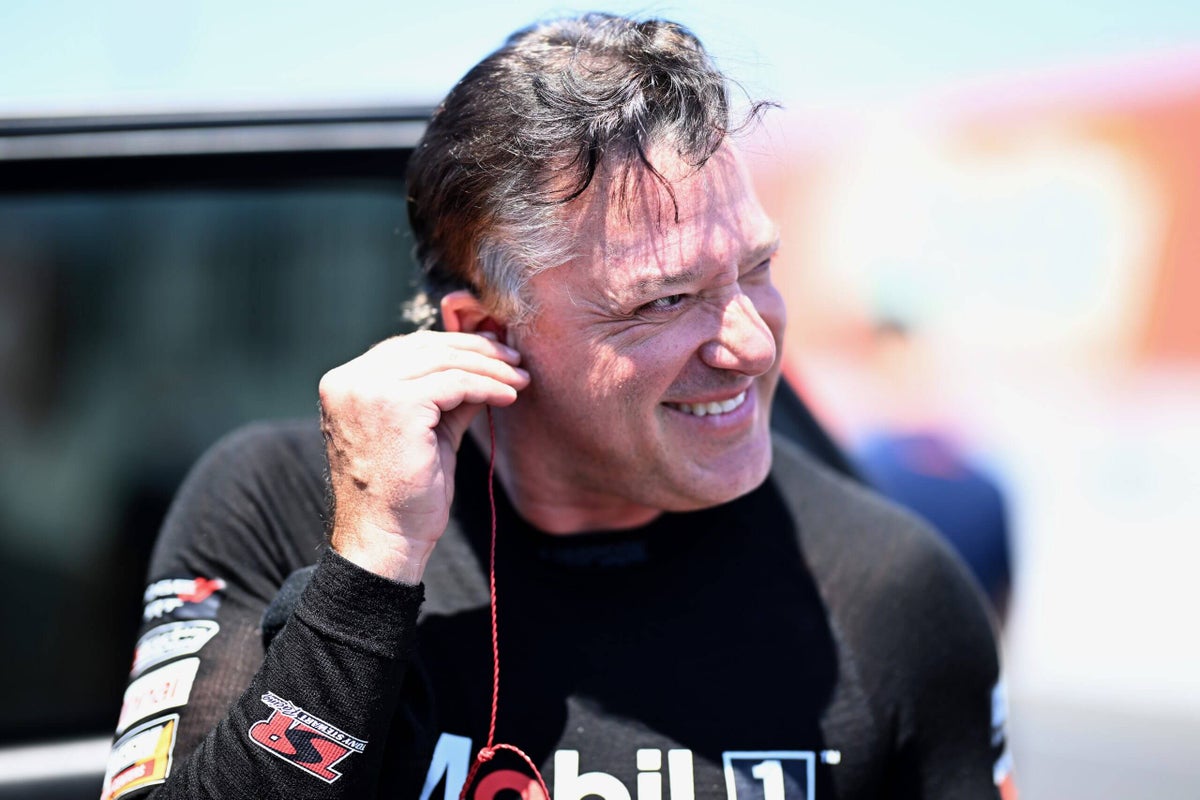 Tony Stewart returning to NASCAR for Trucks race at Daytona after 10 years away