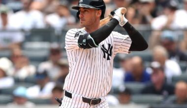 What I’m hearing about Mets’ post-Bo Bichette plans: Outfield possibilities, QO philosophy