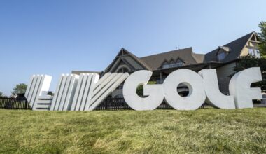 LIV Golf increases total purse to $30M for 2026, adds more players – NBC 6 South Florida