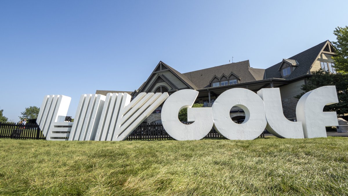 LIV Golf increases total purse to $30M for 2026, adds more players – NBC 6 South Florida
