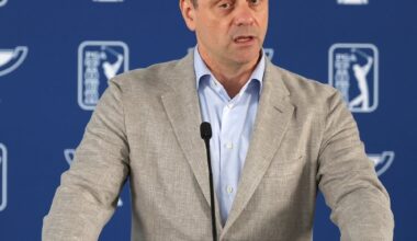 Year already filled with ups and downs