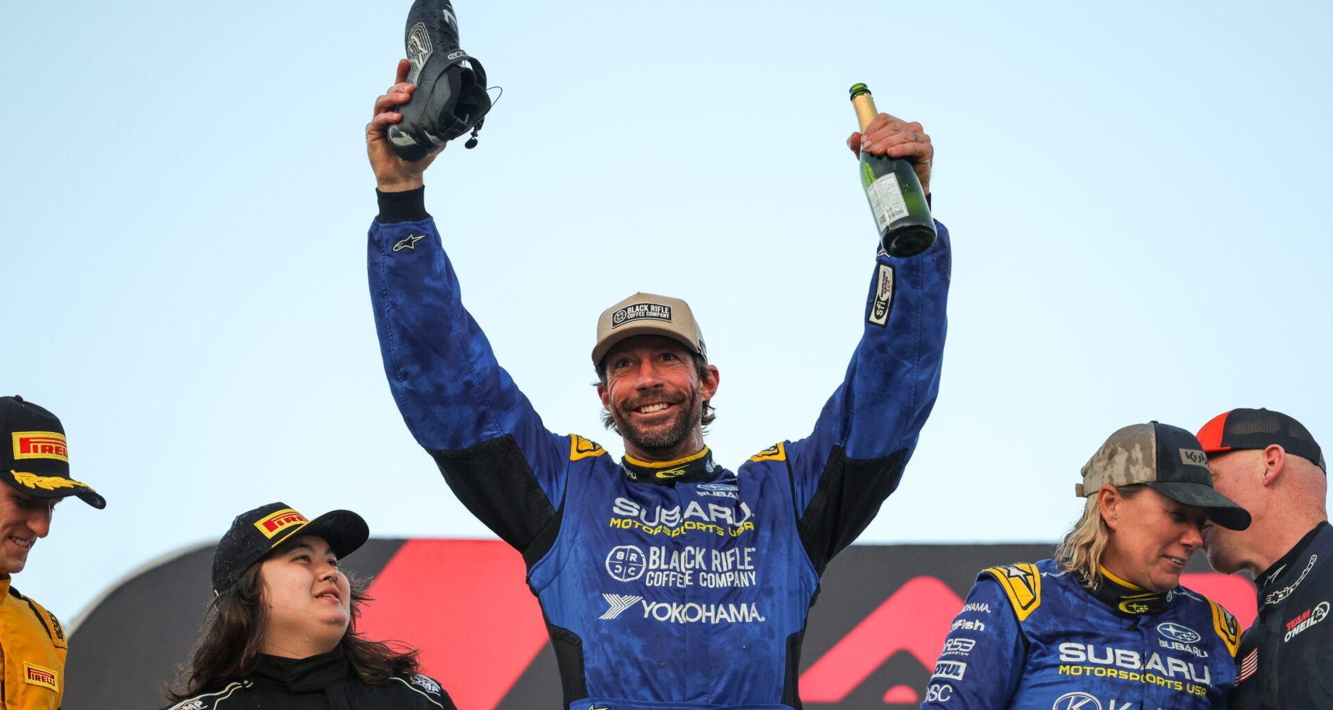 Travis Pastrana returns to NASCAR for Daytona start