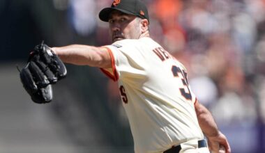 What I’m hearing about the Orioles’ interest in Justin Verlander, and more MLB notes