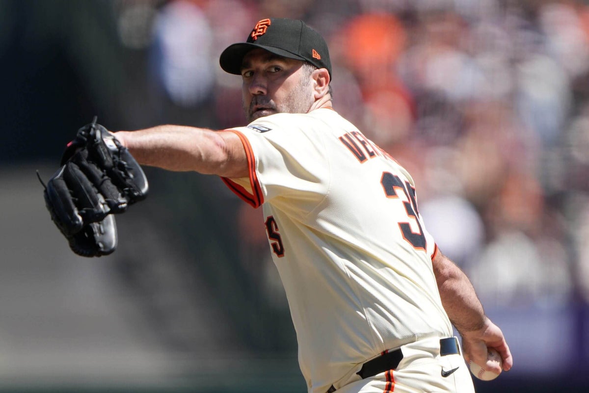 What I’m hearing about the Orioles’ interest in Justin Verlander, and more MLB notes
