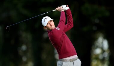 LIV Golf announce "multi year" deal with TNT Sports