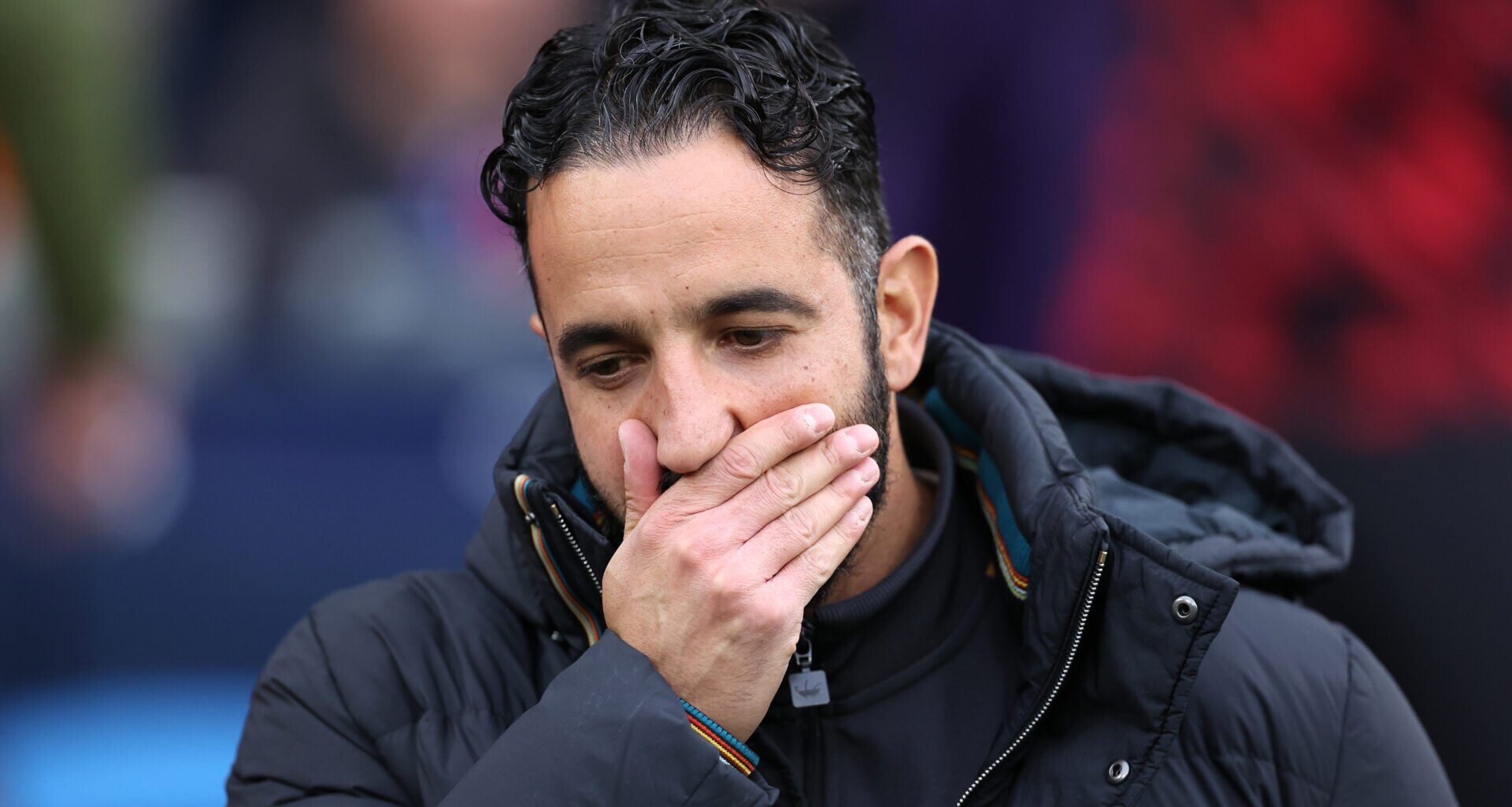 Gary Lineker argues there's something Man Utd should've 'obviously' realised about Ruben Amorim from day one