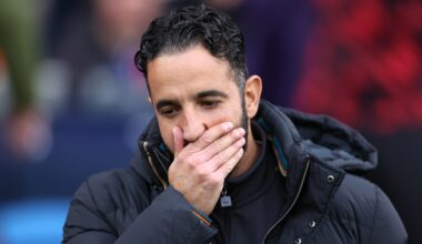 Gary Lineker argues there's something Man Utd should've 'obviously' realised about Ruben Amorim from day one