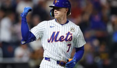 What Mets might do next after trading for Luis Robert Jr.