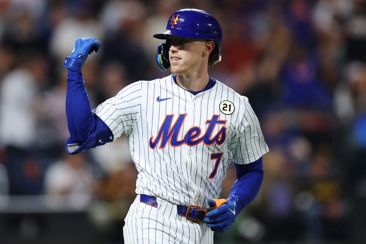 What Mets might do next after trading for Luis Robert Jr.