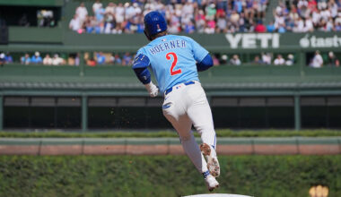 Nico Hoerner Is the Perfect Trade Target for San Francisco