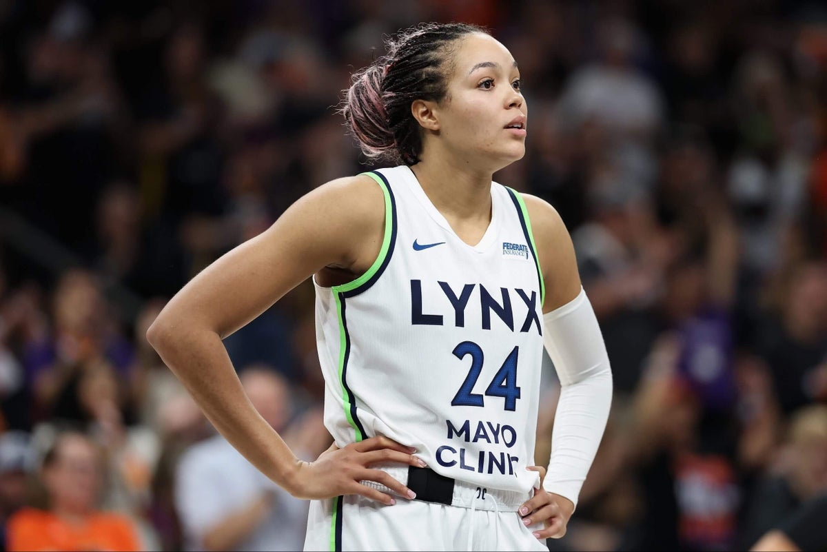 Napheesa Collier to miss Unrivaled season and possible WNBA start after ankle surgeries