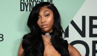 WNBA Star Angel Reese Will Play ‘Trainer Barbie’ in The Hunting Wives