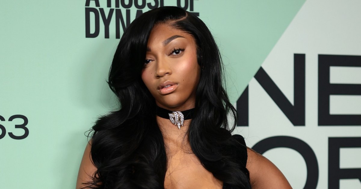 WNBA Star Angel Reese Will Play ‘Trainer Barbie’ in The Hunting Wives