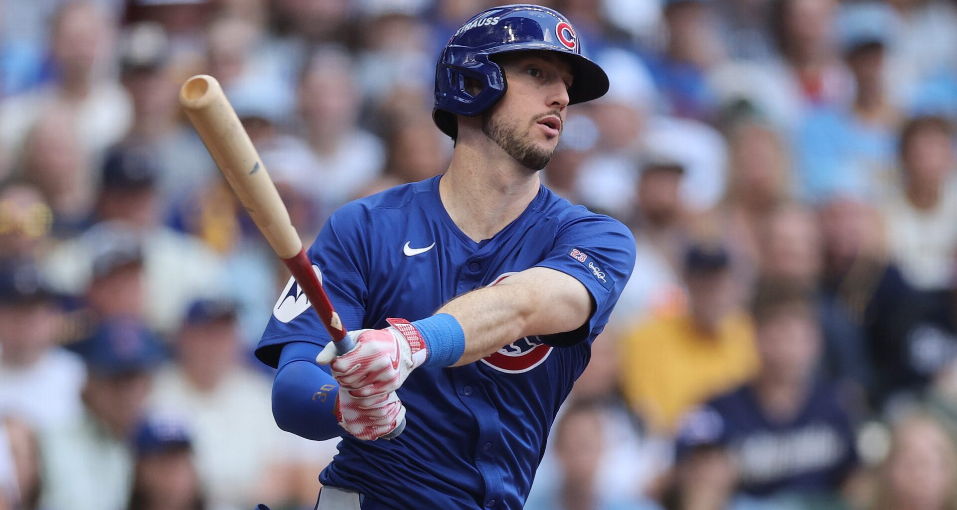 Blue Jays Get Good News After Kyle Tucker's $240 Million Decision