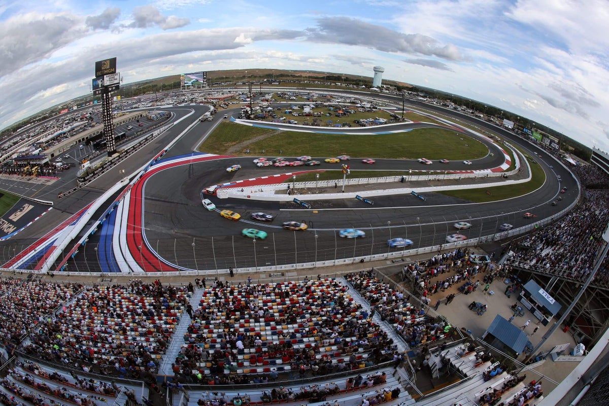 By ditching Roval, NASCAR continues hot streak of favorable moves