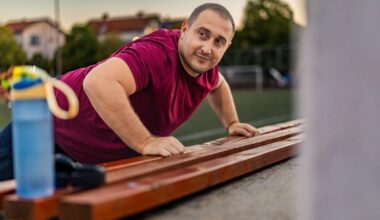 I know how hard healthy weight loss is — this is the workout I recommend