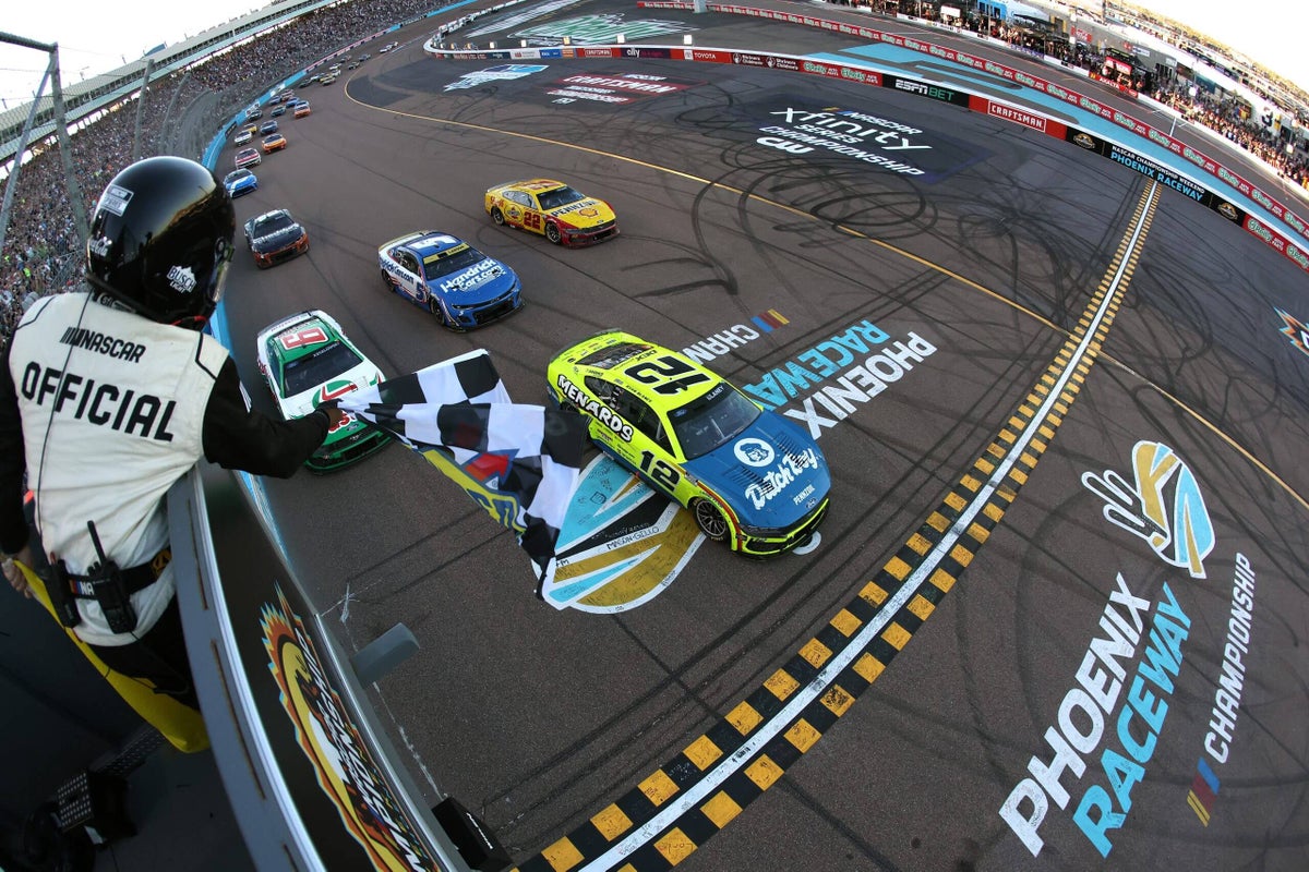 NASCAR 2026 predictions: Playoff peace (sort of), a busy Silly Season, and more