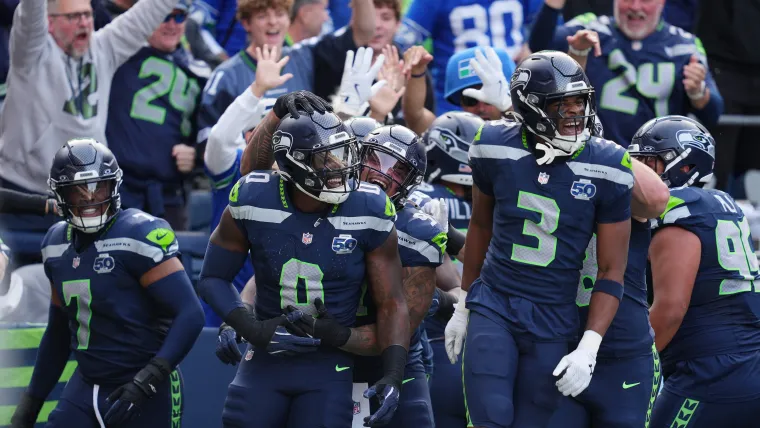 Seahawks make NFL history as only team to accomplish six impressive feats all in one game image