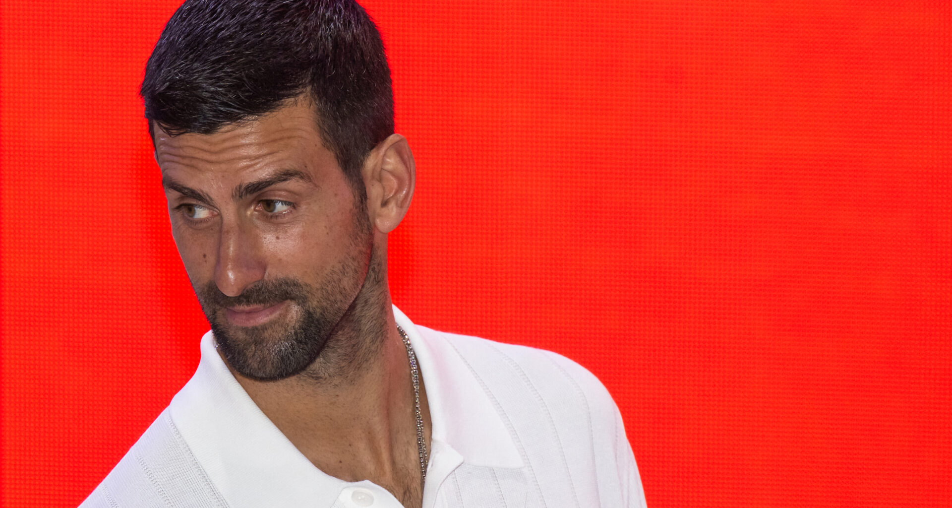 Novak Djokovic Washes His Hands Of The Quasi-Player Union He Co-Founded