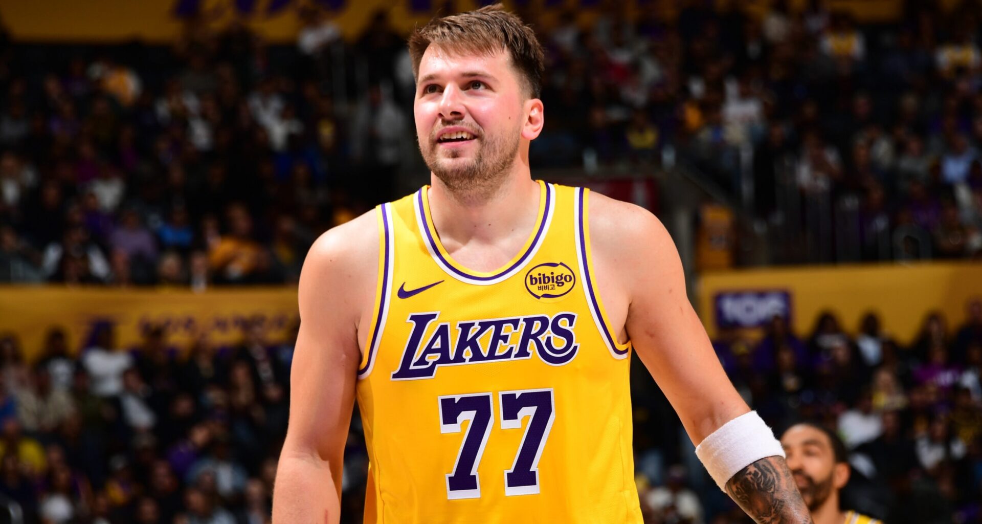 2026 NBA All-Star voting officially underway