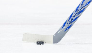 New USA Hockey policy restricts transgender player access to certain programs