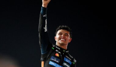 RACER readers, vote for your 2025 Formula 1 Driver of the Year