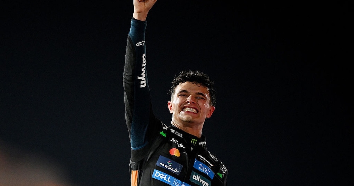 RACER readers, vote for your 2025 Formula 1 Driver of the Year