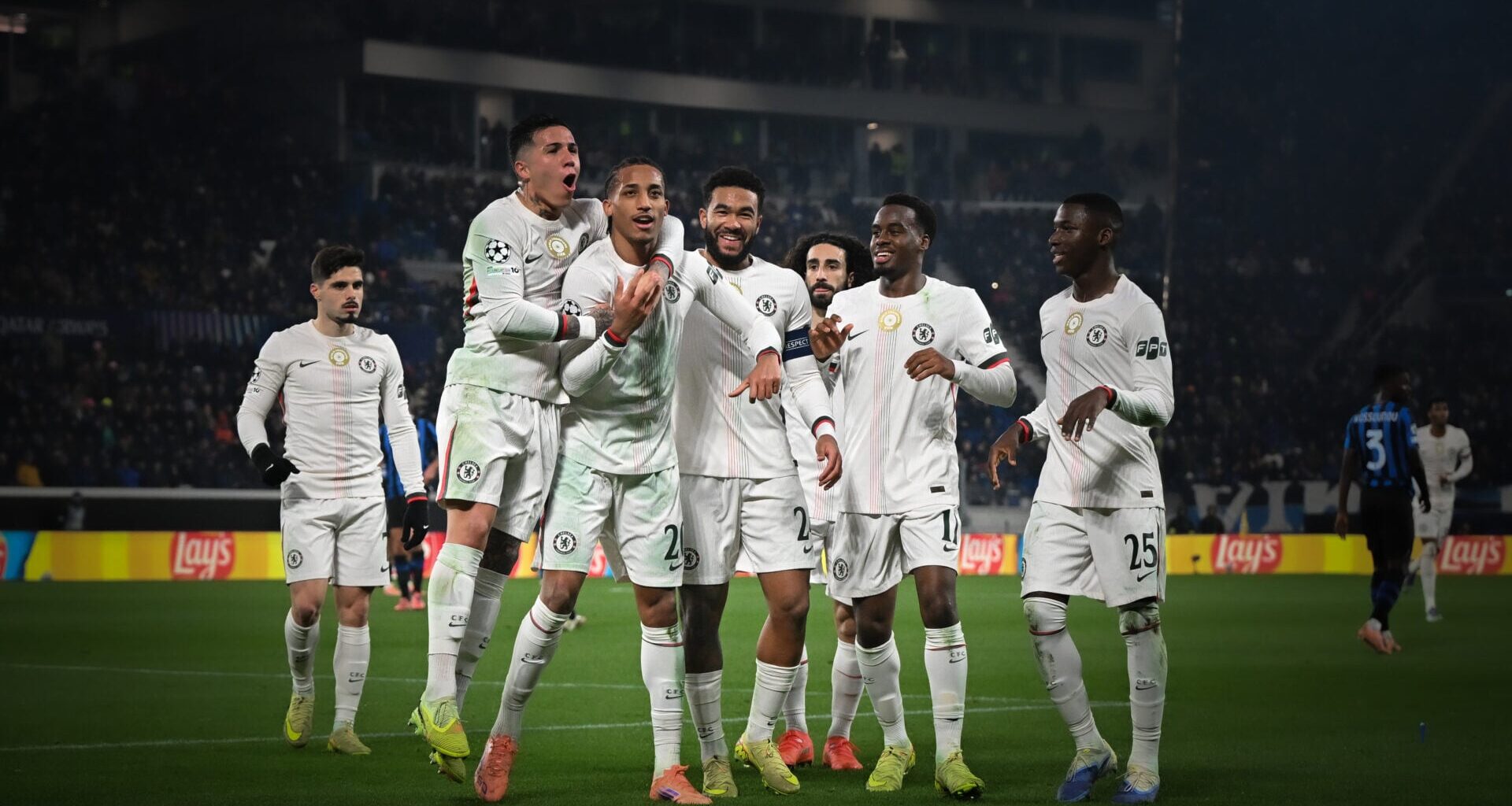 Opta supercomputer predicts where Chelsea will finish in Champions League table ahead of Pafos game