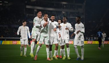 Opta supercomputer predicts where Chelsea will finish in Champions League table ahead of Pafos game