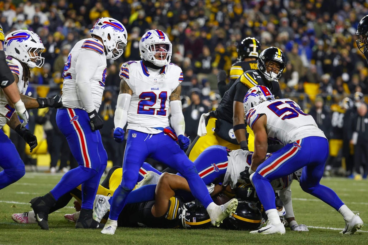 The Bills are finally getting healthy — will it be enough to topple the Jaguars?