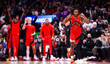 How can Raptors land a star or duck the NBA’s luxury tax?