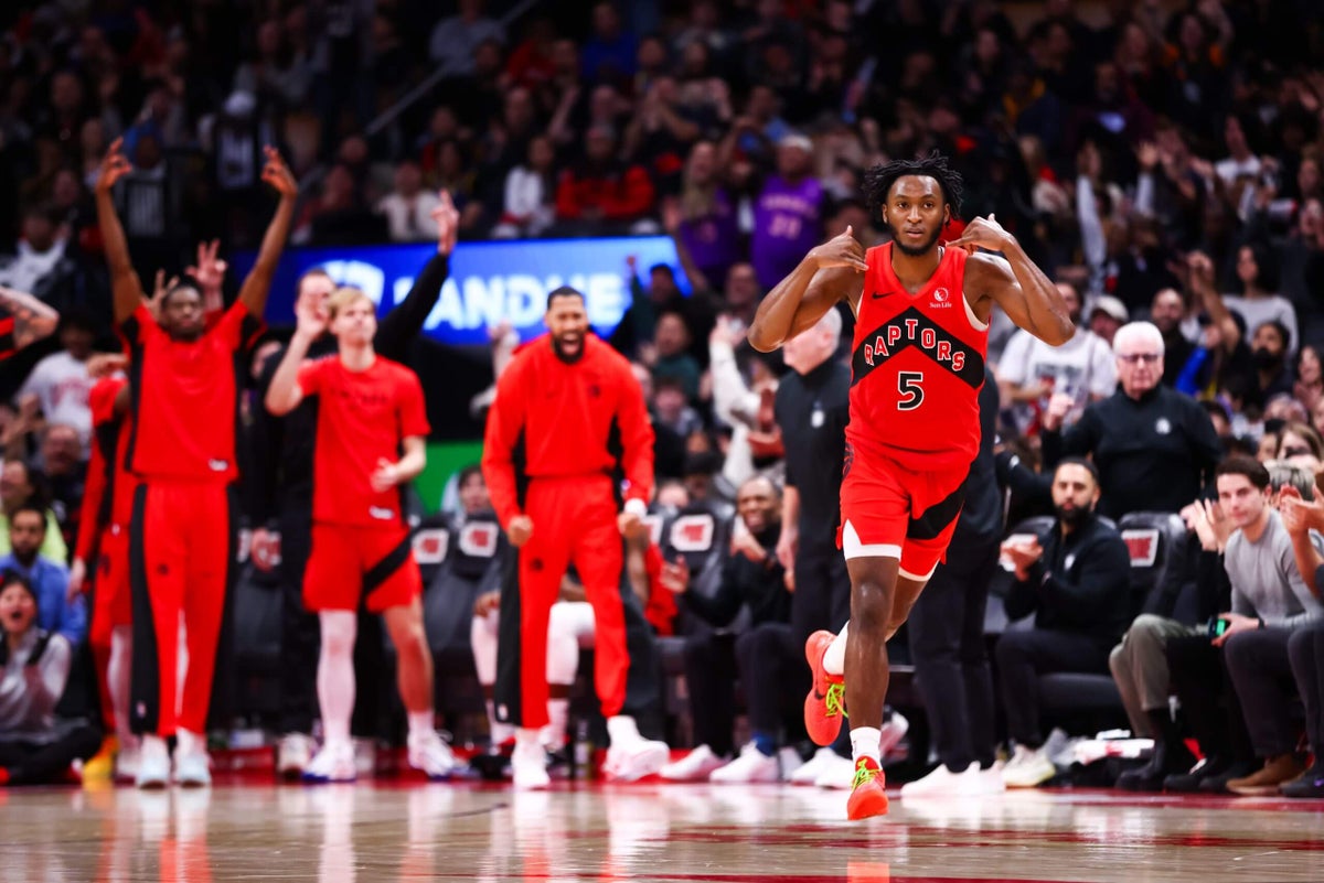 How can Raptors land a star or duck the NBA’s luxury tax?