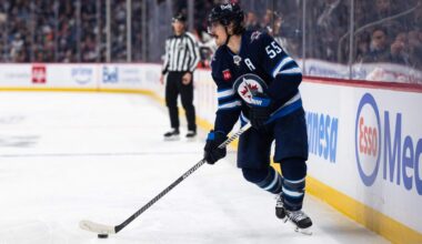 Mark Scheifele holds head high despite Team Canada snub: ‘Don’t know what else I could have done’