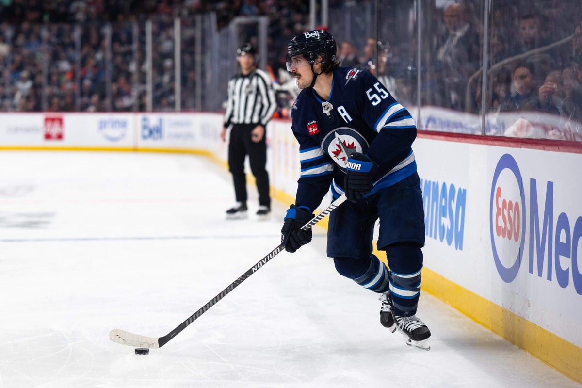 Mark Scheifele holds head high despite Team Canada snub: ‘Don’t know what else I could have done’