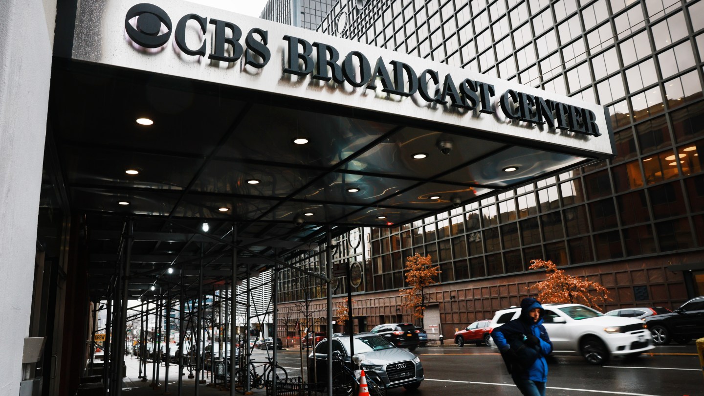 CBS Evening News Buyouts Offered as Tony Dokoupil Seeks to Remake Show