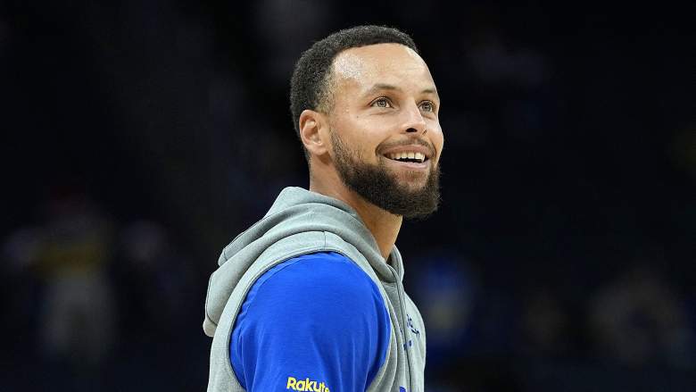 Stephen Curry, Golden State Warriors, NBA record, Dell Curry, Draymond Green, Jimmy Butler, Steve Kerr, Curry record most games father-son duo, Curry record most 20-point quarters, Warriors news