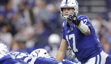 Philip Rivers removes himself from Bills coaching consideration: Sources