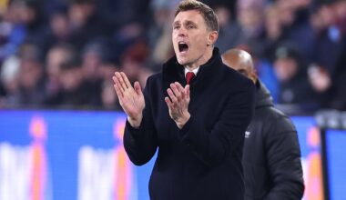 'Can't believe'… What Gary Neville spotted from Darren Fletcher during Man Utd's 2-2 draw with Burnley speaks volumes