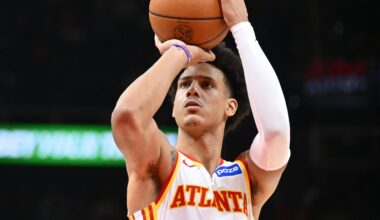 Nuggets face daunting challenge during Nikola Jokić's absence