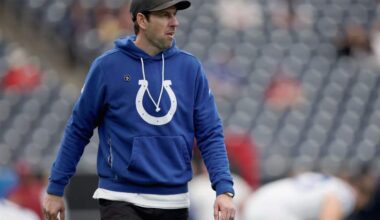 Colts Announce Signing of Intriguing Linebacker Prospect From the CFL