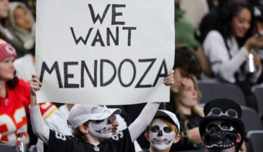 Updated 2026 NFL Draft order: Top 30 set; Rams hold picks 13 and 29 in Round 1