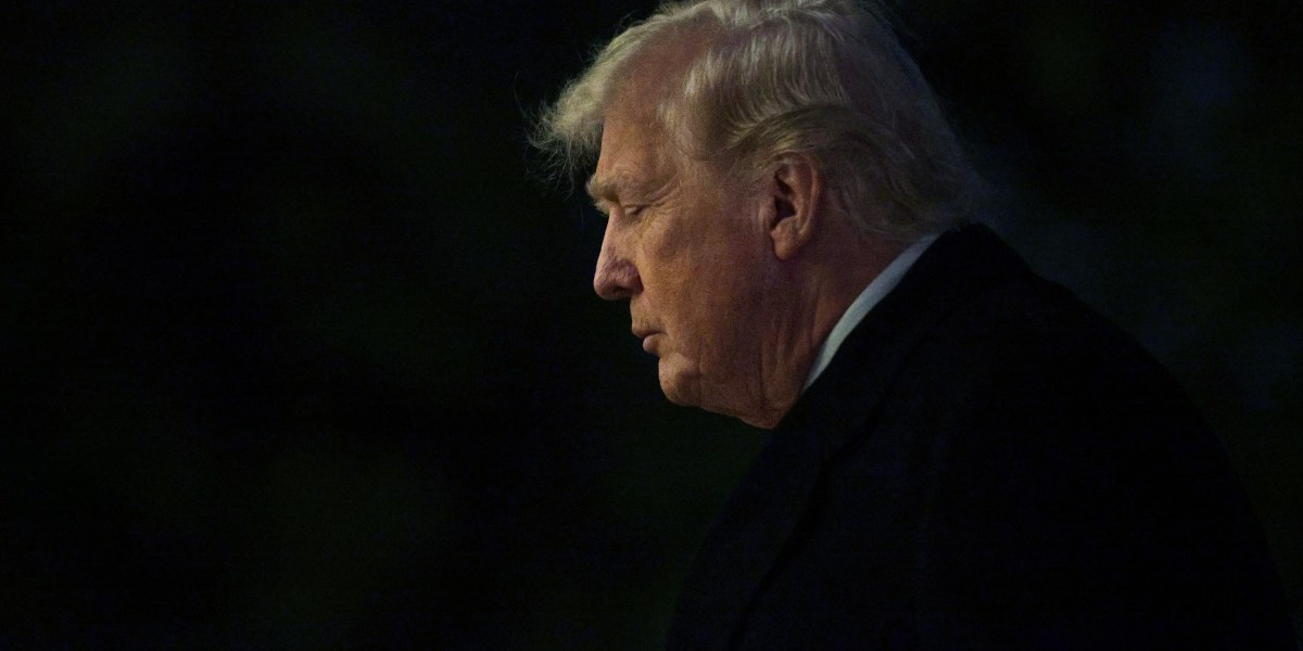 National debt is already killing the American Dream, says economist Kurt Couchman