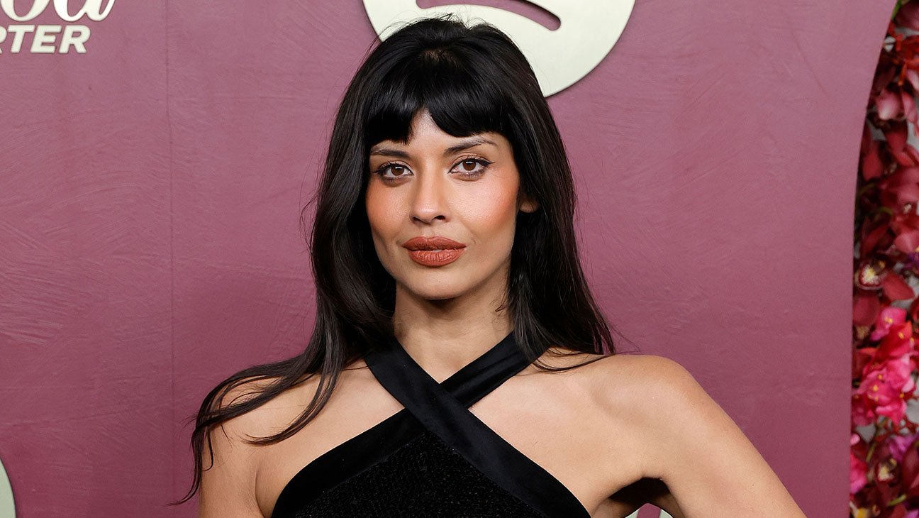 Jameela Jamil