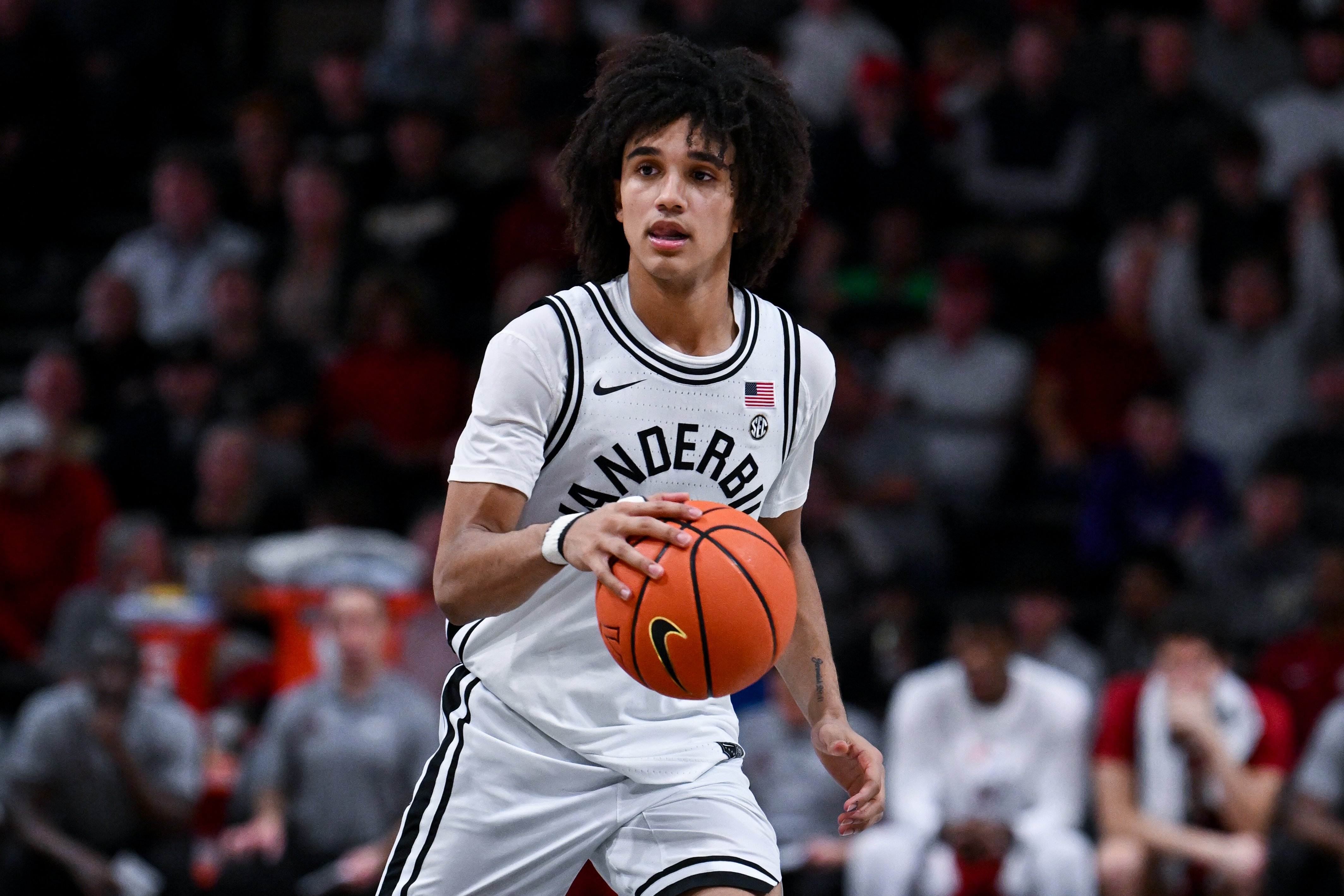 Tyler Tanner is making NBA scouts take notice despite his small stature