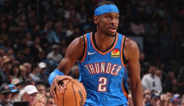 Yahoo Sports: Spurs-Thunder: 3 reasons why San Antonio is a matchup nightmare for the defending champs