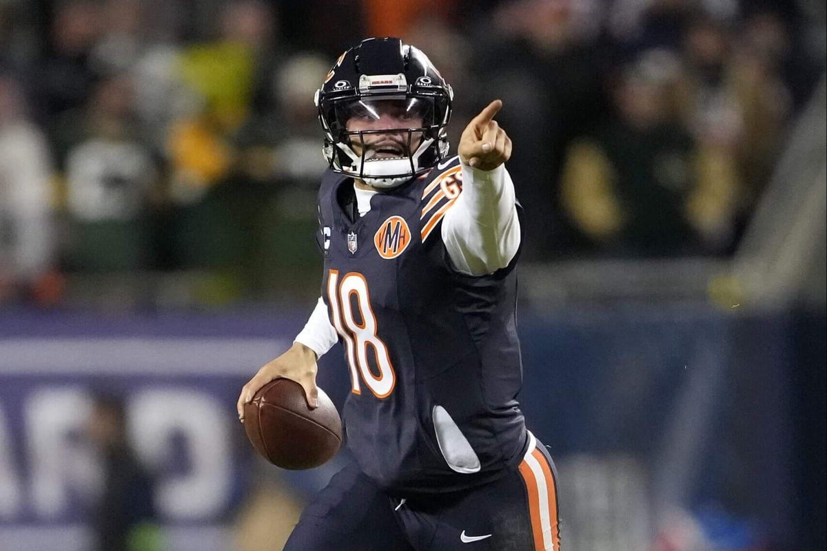 NFL divisional round staff picks: Underdogs are riding magic and an upset is lurking