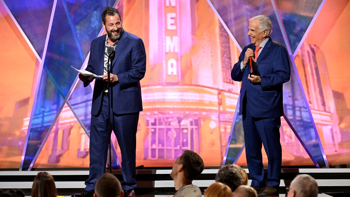 I'll Make 50 More Movies — and at Least 25 Will Be Good