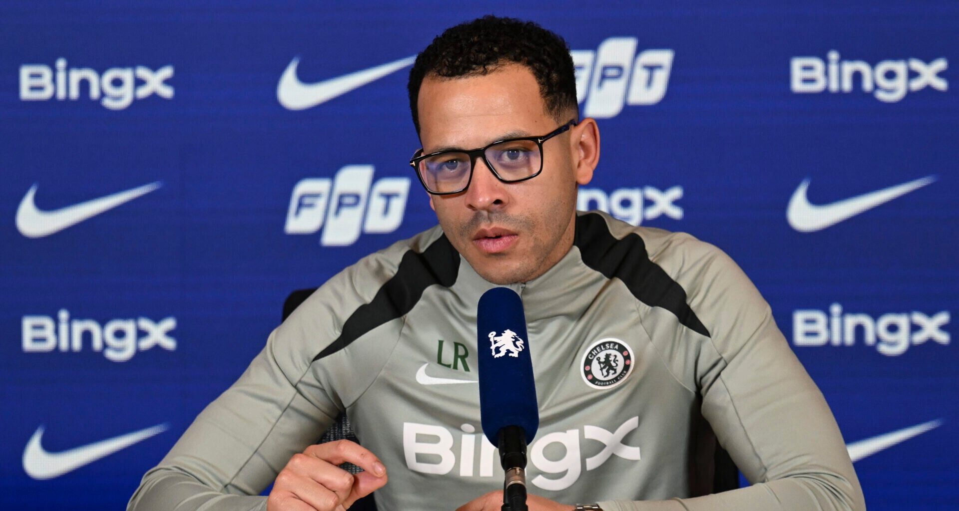What Liam Rosenior thinks about Chelsea signing Jeremy Jacquet after watching him in France