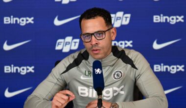 What Liam Rosenior thinks about Chelsea signing Jeremy Jacquet after watching him in France